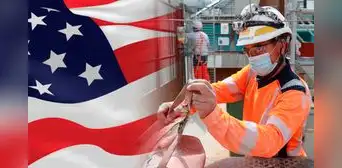 Buenas noticias para inmigrantes en USA: cambio de USCIS que beneficiará a trabajadores en Estados Unidos en 2025