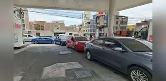 ¿Cuáles son los autos que menos combustible consumen en el Perú?