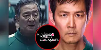 Actor de 'El juego del calamar' fue condenado a prisión por abuso sexual contra menor de edad: él tenía 42 Actor de 'El juego del calamar' fue condenado a prisión por abuso sexual contra menor de edad: él tenía 42