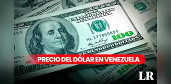 Precio del Dólar BCV y Dólar Paralelo HOY 05 de enero, en Venezuela, vía Banco Central Precio del Dólar BCV y Dólar Paralelo HOY 05 de enero, en Venezuela, vía Banco Central