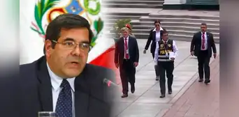 Fiscalía y Policía intervienen Oficialía Mayor del Congreso por presunta red de prostitución