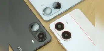 Este smartphone es idéntico al iPhone 16: tiene excelentes cámaras y cuesta mucho menos Este smartphone es idéntico al iPhone 16: tiene excelentes cámaras y cuesta mucho menos