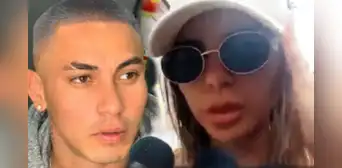 Gabriela Álava revela que pidió garantías para su vida tras agresión física de Jean Deza: "Él sabe lo que ha hecho" Gabriela Álava revela que pidió garantías para su vida tras agresión física de Jean Deza: "Él sabe lo que ha hecho"