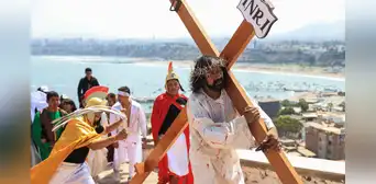 ¿Cuándo se celebra la Semana Santa 2025? Fechas y días feriados para el sector público y privado