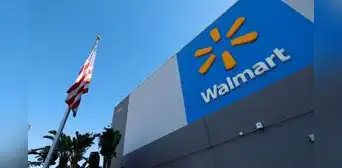 Walmart cierra para siempre sus 5 tiendas principales en Estados Unidos por crisis económica desde enero 2025 Walmart cierra para siempre sus 5 tiendas principales en Estados Unidos por crisis económica desde enero 2025