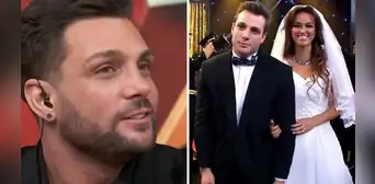 Nicola Porcella habría planeado casarse con Angie Arizaga, revela Valeria Piazza: "Fue su amor más estable" Nicola Porcella habría planeado casarse con Angie Arizaga, revela Valeria Piazza: "Fue su amor más estable"