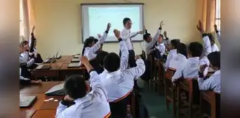 ¿Cómo potenciar el aprendizaje escolar en el Perú este 2025?