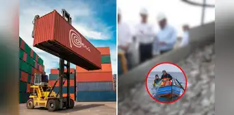 Este producto del Perú registra un récord histórico en las exportaciones: ventas se multiplicaron por siete en 2024 Este producto del Perú registra un récord histórico en las exportaciones: ventas se multiplicaron por siete en 2024