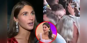 ¿Venganza? Valeria Piazza impacta con detalles del ampay de Alessia Rovegno en Año Nuevo: "Si ves a tu ex besando a otra..." ¿Venganza? Valeria Piazza impacta con detalles del ampay de Alessia Rovegno en Año Nuevo: "Si ves a tu ex besando a otra..."