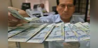 Bono de S/200 para trabajadores del sector público se pagará en enero de 2025: ¿qué regímenes acceden al beneficio? Bono de S/200 para trabajadores del sector público se pagará en enero de 2025: ¿qué regímenes acceden al beneficio?