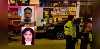Asesinan a alias 'Momia' cuando comía broaster en El Agustino: joven estudiante también murió tras tiroteo