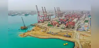 Puerto del Callao amplía su capacidad y tendrá un moderno sistema para descarga granos: inversión supera los US$90