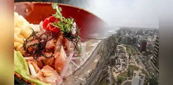 ¿Dónde está el mejor ceviche en Lima? Las 5 mejores cevicherías, según usuarios de Google Maps ¿Dónde está el mejor ceviche en Lima? Las 5 mejores cevicherías, según usuarios de Google Maps
