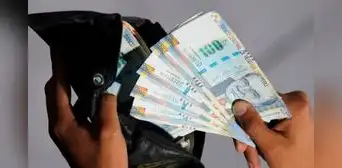 Estos trabajadores ya no pagarían quinta categoría gracias a la actualización de la UIT: ¿cómo acceder al beneficio? Estos trabajadores ya no pagarían quinta categoría gracias a la actualización de la UIT: ¿cómo acceder al beneficio?