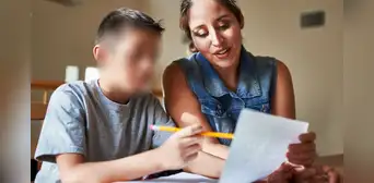 Conoce aquí el rol de los padres para mejorar la educación desde casa