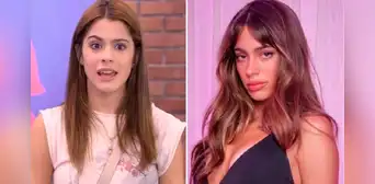 Tini Stoessel se sometió a cirugía estética y el resultado dejó a fans en shock: “¿Qué?” Tini Stoessel se sometió a cirugía estética y el resultado dejó a fans en shock: “¿Qué?”