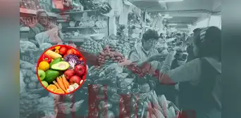 Inflación de alimentos en Perú alcanza su nivel menor nivel en 23 años: ¿qué productos bajaron más de precio? Inflación de alimentos en Perú alcanza su nivel menor nivel en 23 años: ¿qué productos bajaron más de precio?