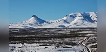 La megareserva de litio en un supervolcán que superaría a los yacimientos de Bolivia: no está en América Latina La megareserva de litio en un supervolcán que superaría a los yacimientos de Bolivia: no está en América Latina