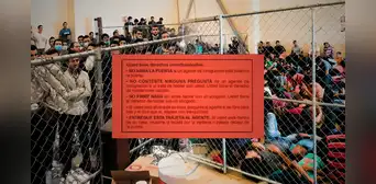 ¿Cómo usar la Tarjeta Roja en USA? El recurso que tienen los inmigrantes para evitar las deportaciones de Trump ¿Cómo usar la Tarjeta Roja en USA? El recurso que tienen los inmigrantes para evitar las deportaciones de Trump