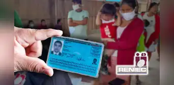 Obtén tu DNI gratis este 2025 en Perú: conoce los requisitos para ser beneficiario, vía Reniec