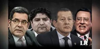 Crisis en APP: red de prostitución en el Congreso desata ola de renuncias en partido de César Acuña