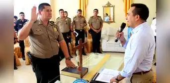 Santiváñez retrocede: Comandante PNP implicado en caso Sheyla ya no será enviado a Chile