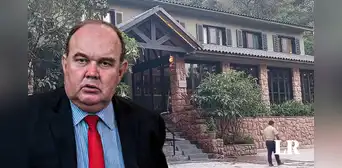 Empresa de López Aliaga busca extender cuestionada concesión de lujoso hotel Sanctuary Lodge en Machu Picchu Empresa de López Aliaga busca extender cuestionada concesión de lujoso hotel Sanctuary Lodge en Machu Picchu