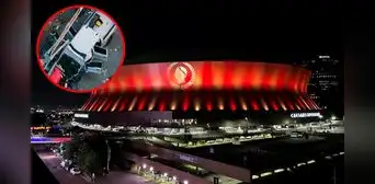 Medidas extremas en Estados Unidos para el Super Bowl 2025 tras ataque de Año Nuevo en Nueva Orleans