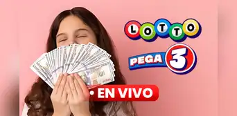 Resultados Lotto y Pega 3 HOY, 4 de enero 2025: qué jugó la Lotería de Panamá y dónde ver el sorteo