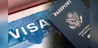 Adiós a la Visa: esta es la nueva forma para ingresar legalmente a Estados Unidos en 2025 Adiós a la Visa: esta es la nueva forma para ingresar legalmente a Estados Unidos en 2025