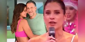 María Pía Copello conmueve al revelar por qué quiso tener un cuarto bebé con su esposo: "Los hijos se van yendo"