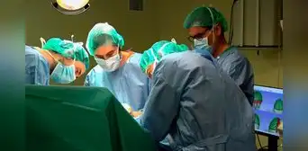 Campaña gratuita de cirugías a menores de bajos recursos con malformaciones craneales es puesta en marcha