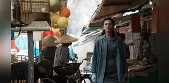 Cuando los nazis y japoneses ganaron la Segunda Guerra Mundial, según Philip K. Dick