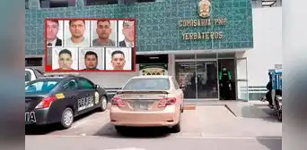 Caso Yerbateros: liberan a efectivo policial acusado de cobrar cupo para fuga de delincuentes extranjeros