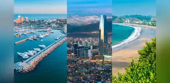 Los 3 mejores países para vivir en América Latina en 2025, según ranking mundial