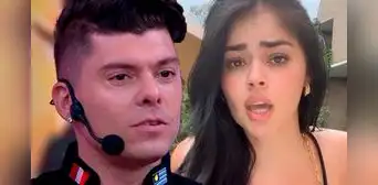 Natalia Segura sorprende con sentida confesión tras reciente boda con Ignacio Baladán: "Nada es asegurado" Natalia Segura sorprende con sentida confesión tras reciente boda con Ignacio Baladán: "Nada es asegurado"