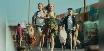 “La Palma”, estupenda serie menor