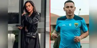 Vanessa López critica duramente a Jean Deza tras denuncia por agresión: “¡Es de lo peor!”