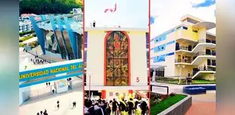 La UNI y UNMSM son superadas por 7 universidades fuera de Lima en ranking nacional: se ubican en Puno, Junín, Cuzco y más