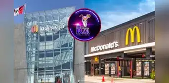 Indecopi falla a favor de empresario peruano en disputa legal con McDonald's: ¿qué pasó? Indecopi falla a favor de empresario peruano en disputa legal con McDonald's: ¿qué pasó?