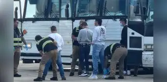 Estados Unidos: cuántos inmigrantes planea deportar Trump durante su primer mandato en 2025