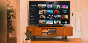 ¿Quieres tener Apple TV+ gratis en tu Smart TV? Así podrás acceder a esta increíble promoción ¿Quieres tener Apple TV+ gratis en tu Smart TV? Así podrás acceder a esta increíble promoción