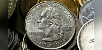 Monedas de colección en USA: conoce el personaje homenajeado en la divisa de 25 centavos en 2025 Monedas de colección en USA: conoce el personaje homenajeado en la divisa de 25 centavos en 2025