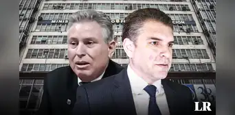 Mirko Cano Gamero: ¿Quién es el fiscal que reemplazará a Rafael Vela y liderará fiscalías de Corrupción de Funcionarios y Extinción de Dominio? Mirko Cano Gamero: ¿Quién es el fiscal que reemplazará a Rafael Vela y liderará fiscalías de Corrupción de Funcionarios y Extinción de Dominio?