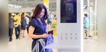 ¡Atención, viajero en Estados Unidos! El FBI advierte el riesgo de cargar tu celular en el aeropuerto
