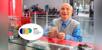 Este nuevo monto recibiré como pensión de la ONP, si solo he aportado 10 años: se pagará este 2025 Este nuevo monto recibiré como pensión de la ONP, si solo he aportado 10 años: se pagará este 2025