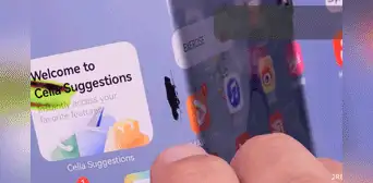 Este es el teléfono menos duradero de 2024: tiene un diseño genial, pero se raya fácilmente Este es el teléfono menos duradero de 2024: tiene un diseño genial, pero se raya fácilmente
