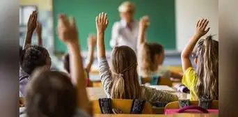 Estados Unidos: conoce la fecha oficial para que los estudiantes vuelvan a clases en California
