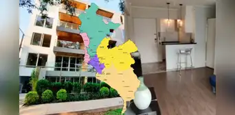 Conoce los 5 distritos de Lima dónde alquilar un departamento cuesta más de 3 sueldos mínimos: son los más caros y exclusivos de la capital Conoce los 5 distritos de Lima dónde alquilar un departamento cuesta más de 3 sueldos mínimos: son los más caros y exclusivos de la capital