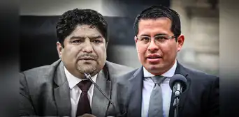 Benji Espinoza renuncia a la defensa de Jorge Torres Saravia, investigado por presunta red de prostitución